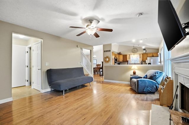 171 Hildebrant Drive, Hamilton Twp, OH 45039