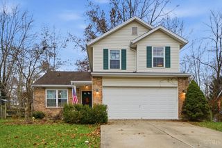 171 Hildebrant Drive, Hamilton Twp, OH 45039