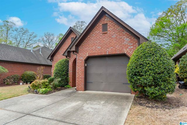4034 FULTON SPRINGS LANE, Fultondale, AL 35068