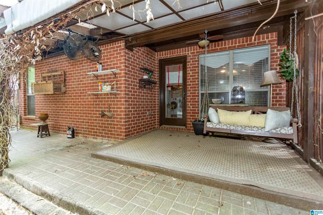 4034 FULTON SPRINGS LANE, Fultondale, AL 35068