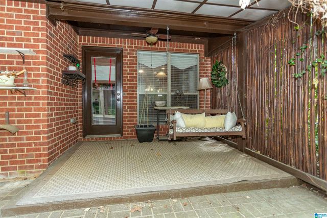 4034 FULTON SPRINGS LANE, Fultondale, AL 35068