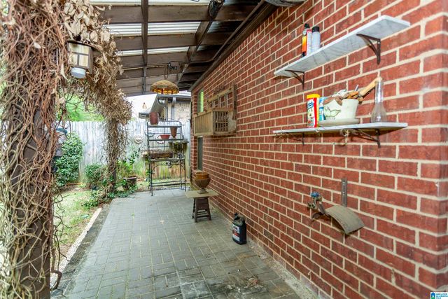 4034 FULTON SPRINGS LANE, Fultondale, AL 35068