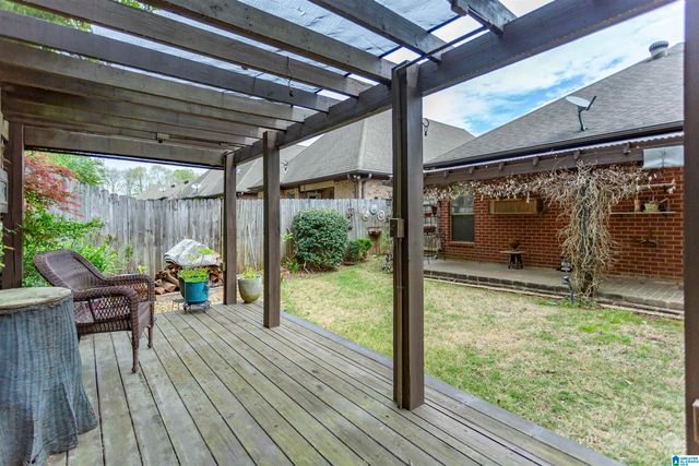 4034 FULTON SPRINGS LANE, Fultondale, AL 35068