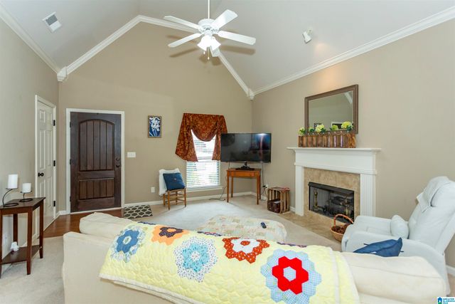 4034 FULTON SPRINGS LANE, Fultondale, AL 35068