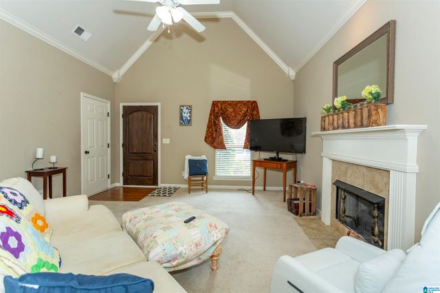 4034 FULTON SPRINGS LANE, Fultondale, AL 35068