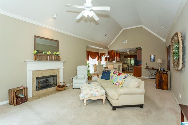 4034 FULTON SPRINGS LANE, Fultondale, AL 35068