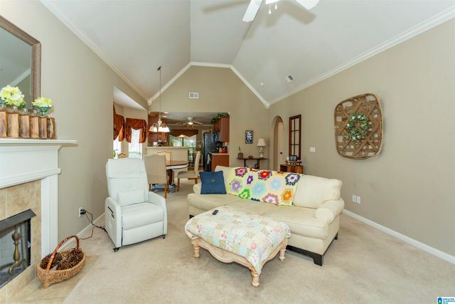 4034 FULTON SPRINGS LANE, Fultondale, AL 35068