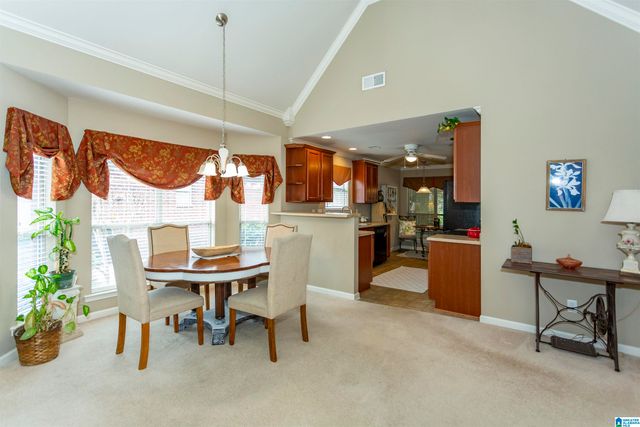 4034 FULTON SPRINGS LANE, Fultondale, AL 35068