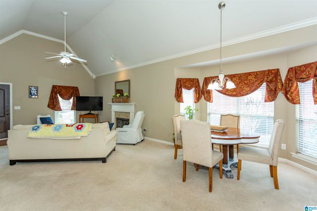 4034 FULTON SPRINGS LANE, Fultondale, AL 35068