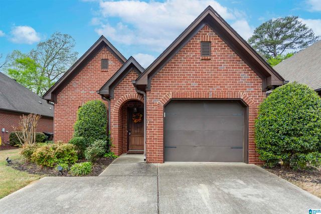 4034 FULTON SPRINGS LANE, Fultondale, AL 35068