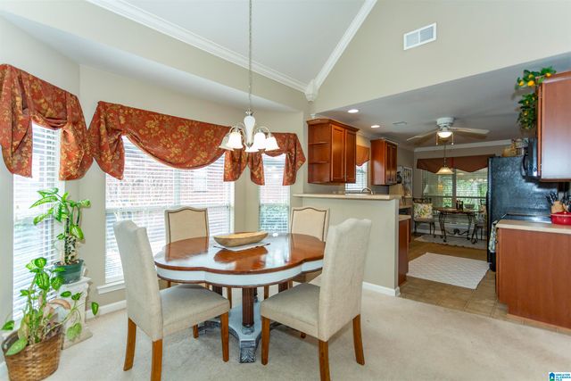 4034 FULTON SPRINGS LANE, Fultondale, AL 35068