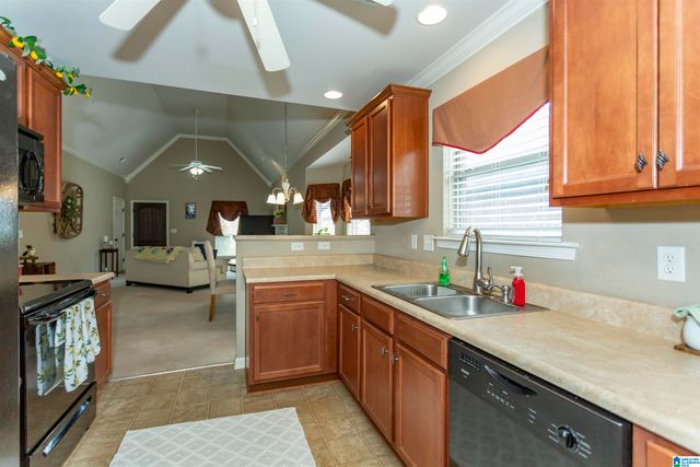 4034 FULTON SPRINGS LANE, Fultondale, AL 35068