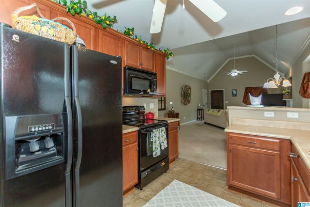 4034 FULTON SPRINGS LANE, Fultondale, AL 35068