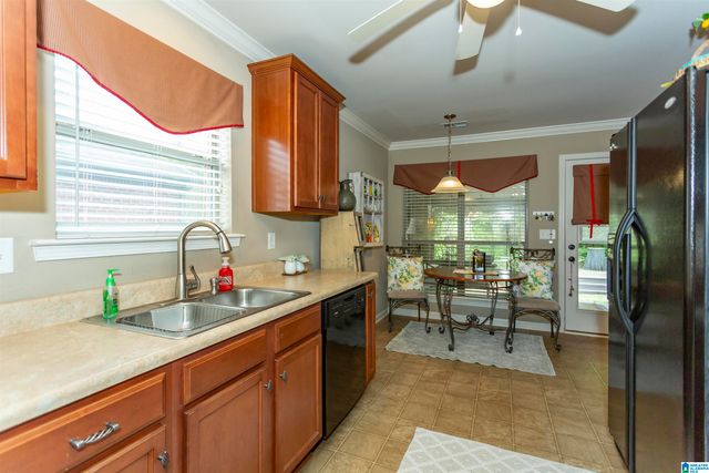 4034 FULTON SPRINGS LANE, Fultondale, AL 35068