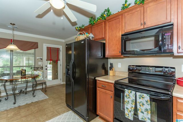 4034 FULTON SPRINGS LANE, Fultondale, AL 35068