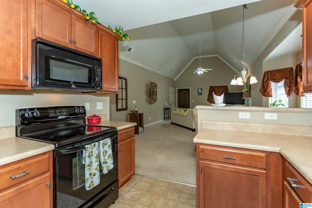 4034 FULTON SPRINGS LANE, Fultondale, AL 35068