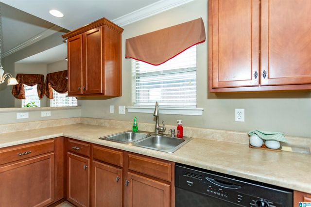 4034 FULTON SPRINGS LANE, Fultondale, AL 35068