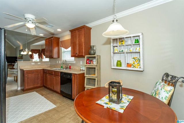 4034 FULTON SPRINGS LANE, Fultondale, AL 35068