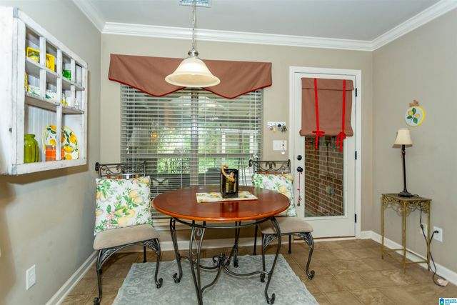 4034 FULTON SPRINGS LANE, Fultondale, AL 35068