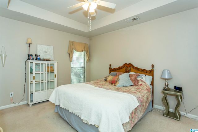 4034 FULTON SPRINGS LANE, Fultondale, AL 35068