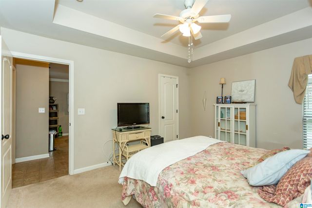 4034 FULTON SPRINGS LANE, Fultondale, AL 35068