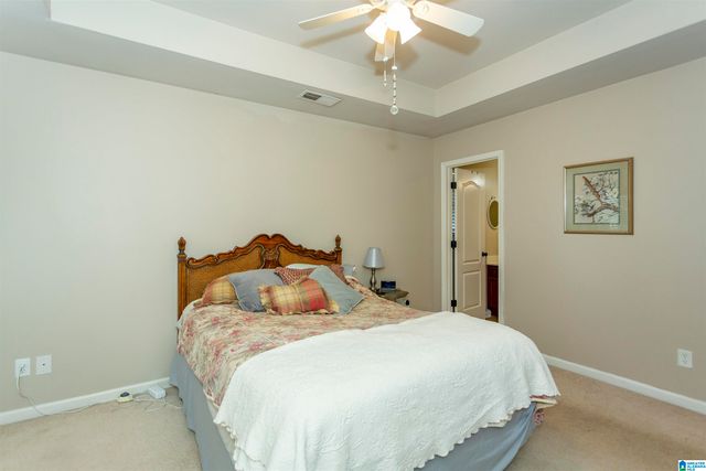 4034 FULTON SPRINGS LANE, Fultondale, AL 35068