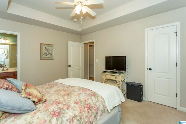 4034 FULTON SPRINGS LANE, Fultondale, AL 35068