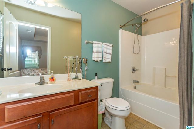 4034 FULTON SPRINGS LANE, Fultondale, AL 35068