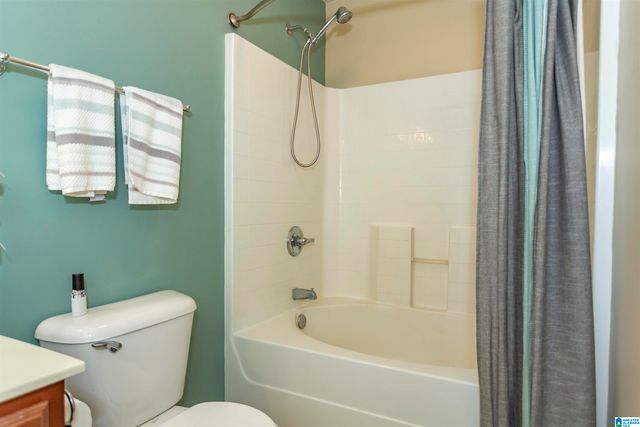 4034 FULTON SPRINGS LANE, Fultondale, AL 35068