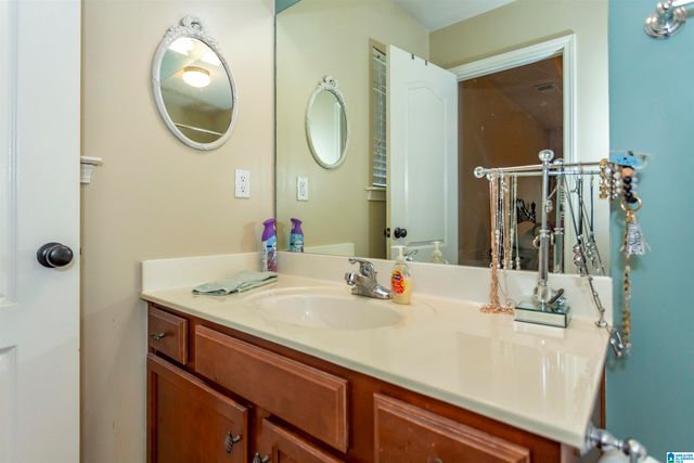 4034 FULTON SPRINGS LANE, Fultondale, AL 35068