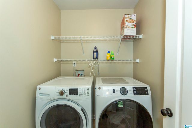 4034 FULTON SPRINGS LANE, Fultondale, AL 35068