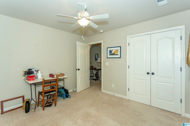 4034 FULTON SPRINGS LANE, Fultondale, AL 35068