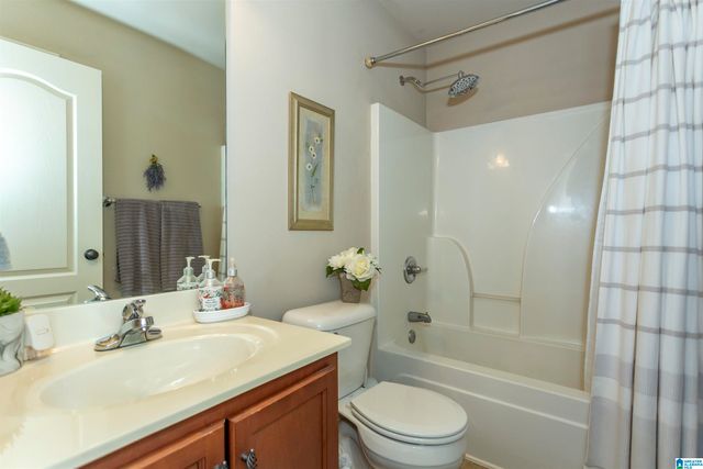 4034 FULTON SPRINGS LANE, Fultondale, AL 35068