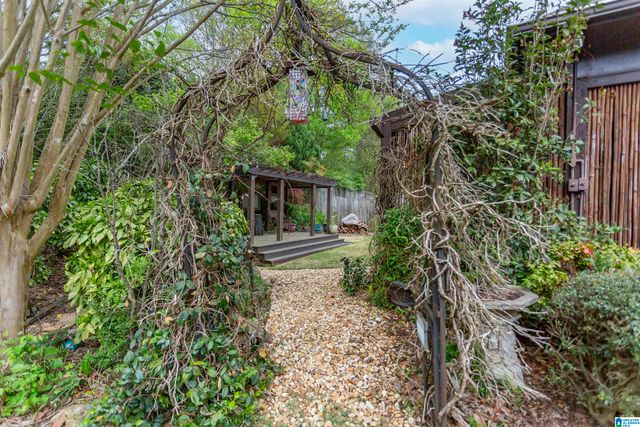 4034 FULTON SPRINGS LANE, Fultondale, AL 35068