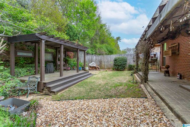 4034 FULTON SPRINGS LANE, Fultondale, AL 35068