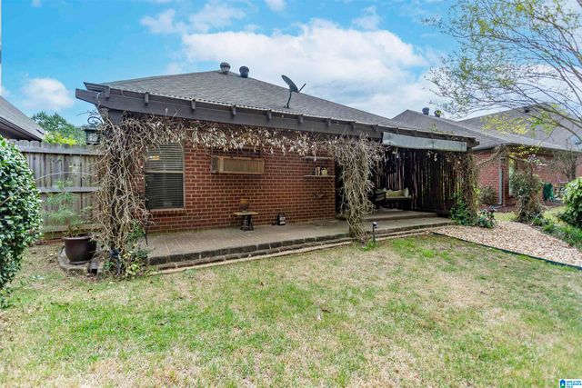 4034 FULTON SPRINGS LANE, Fultondale, AL 35068