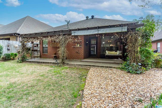 4034 FULTON SPRINGS LANE, Fultondale, AL 35068