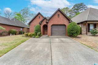 4034 FULTON SPRINGS LANE, Fultondale, AL 35068