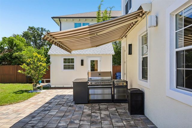 3621 W MORRISON AVENUE, Tampa, FL 33629