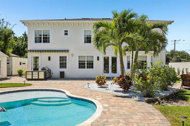 3621 W MORRISON AVENUE, Tampa, FL 33629