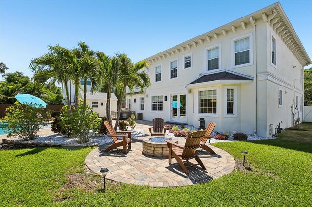 3621 W MORRISON AVENUE, Tampa, FL 33629