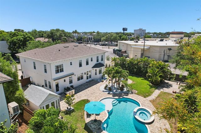 3621 W MORRISON AVENUE, Tampa, FL 33629