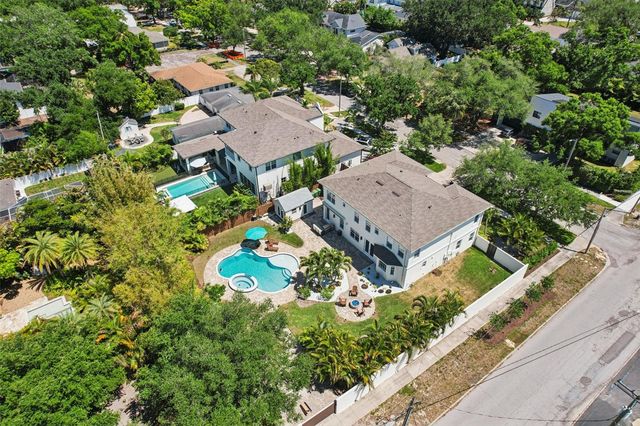 3621 W MORRISON AVENUE, Tampa, FL 33629