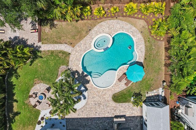 3621 W MORRISON AVENUE, Tampa, FL 33629