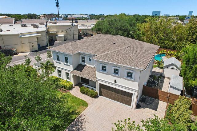 3621 W MORRISON AVENUE, Tampa, FL 33629