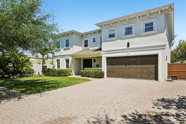 3621 W MORRISON AVENUE, Tampa, FL 33629