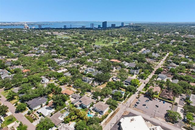 3621 W MORRISON AVENUE, Tampa, FL 33629