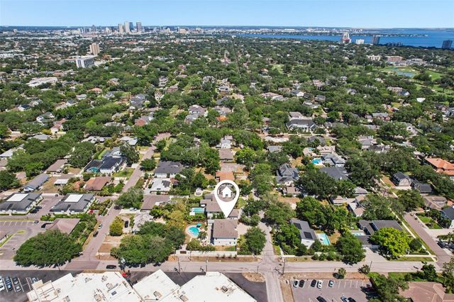 3621 W MORRISON AVENUE, Tampa, FL 33629