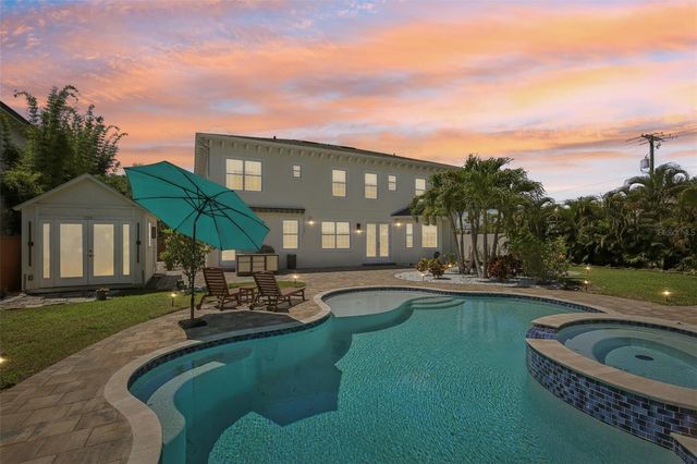 3621 W MORRISON AVENUE, Tampa, FL 33629