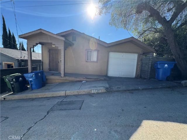 1736 Kilbourn Street, Los Angeles, CA 90065